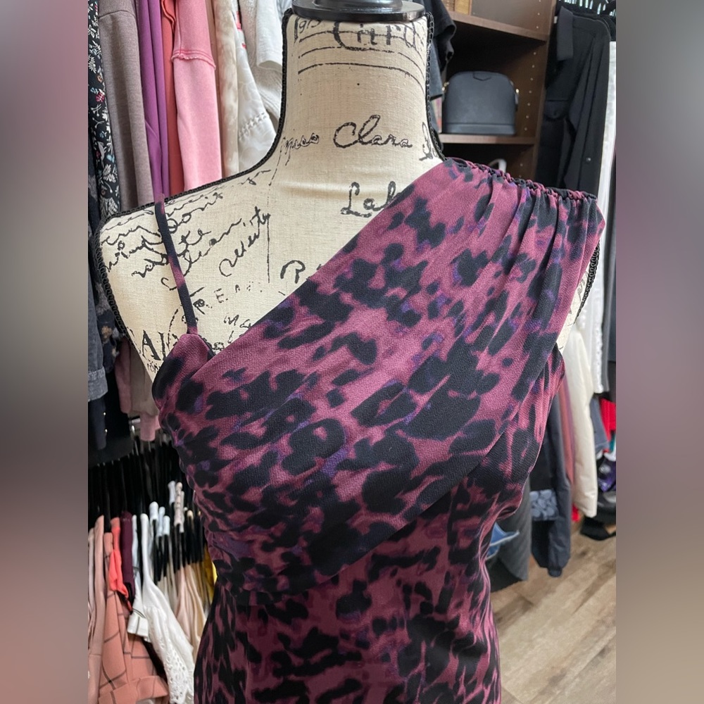 Sexy/Elegant Bold Elements Dress Cut to Curve Size XL - Picture 6 of 8